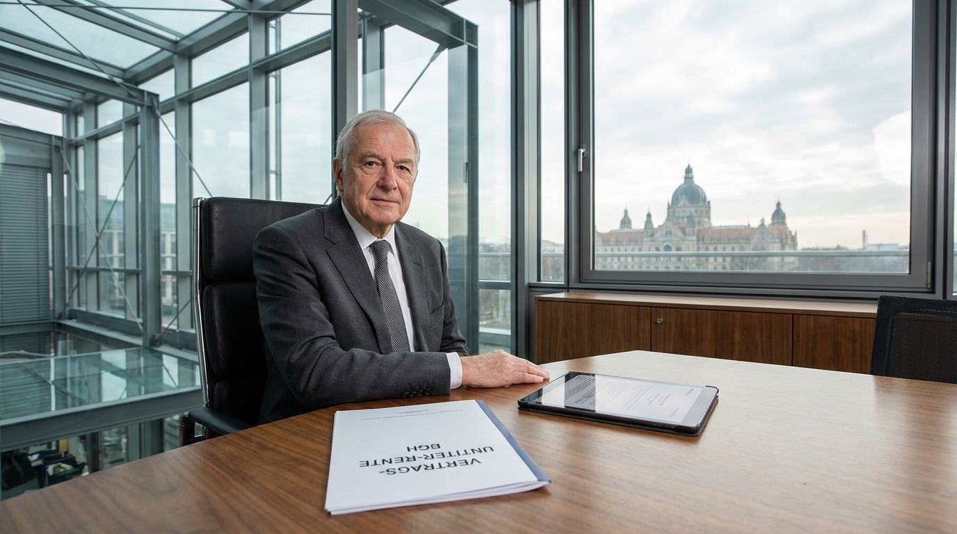 How to respond to BGH invalidates Riester-Rente reduction clause?