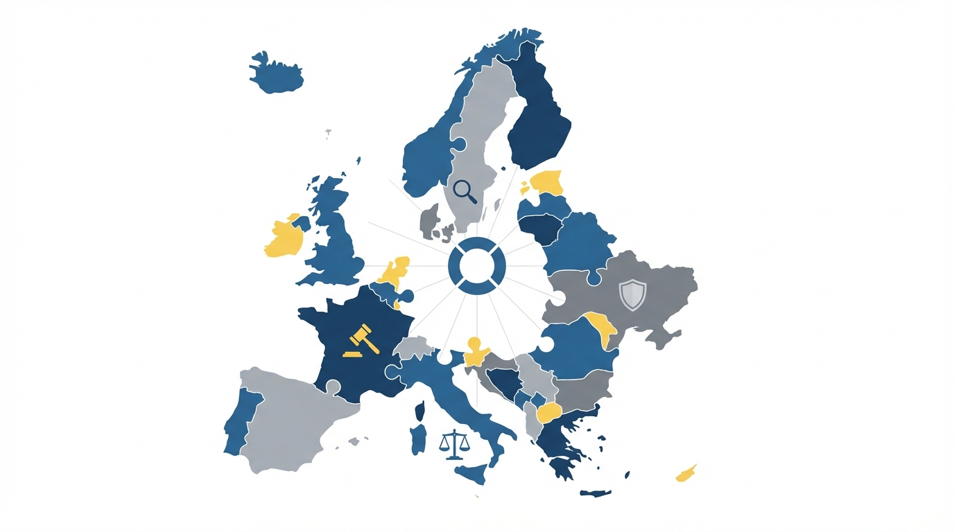 DMA fragmentation visual