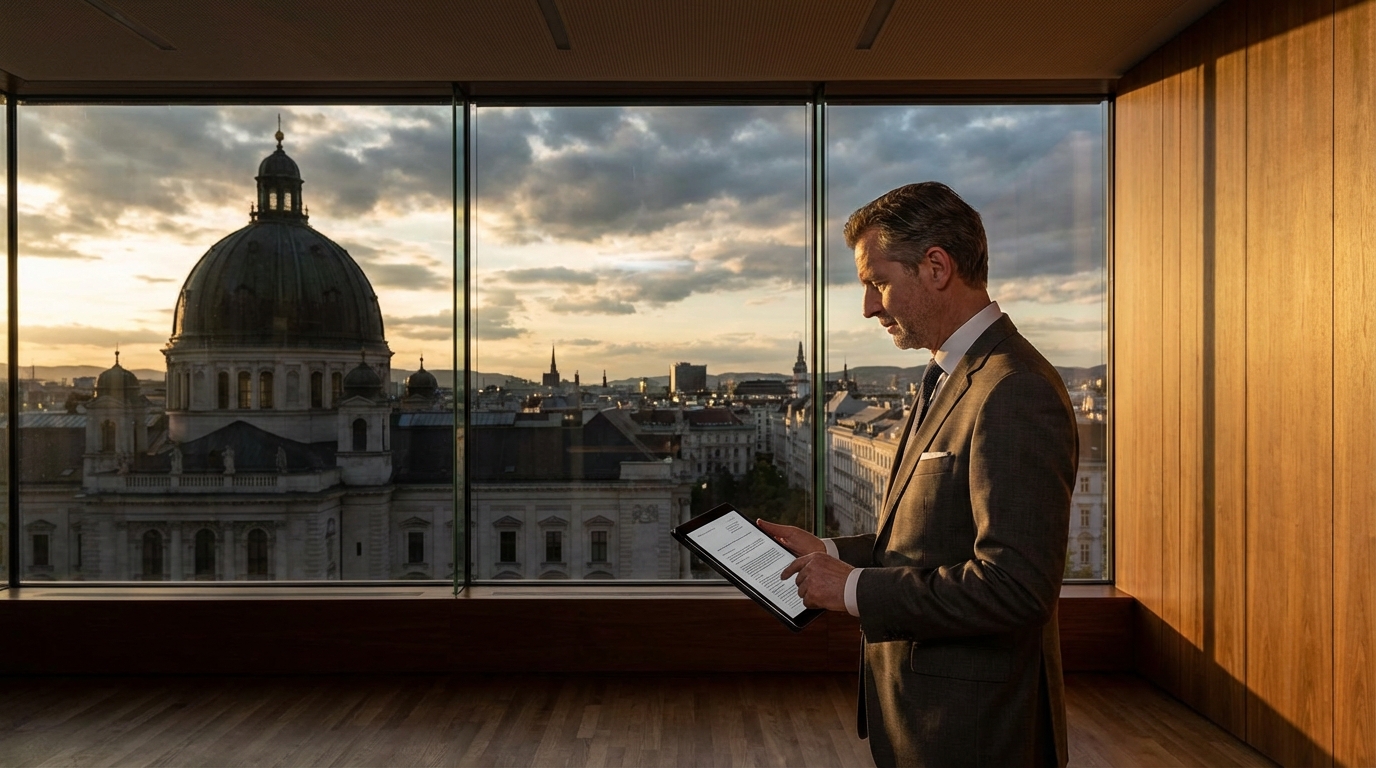 How can courts enforce EU environmental law Austria?