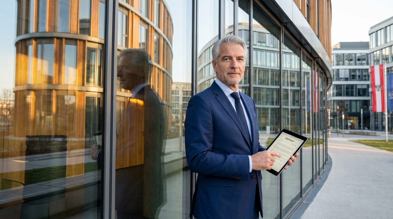 Why does UniCredit Bank Austria headquarters acquisition matter now?