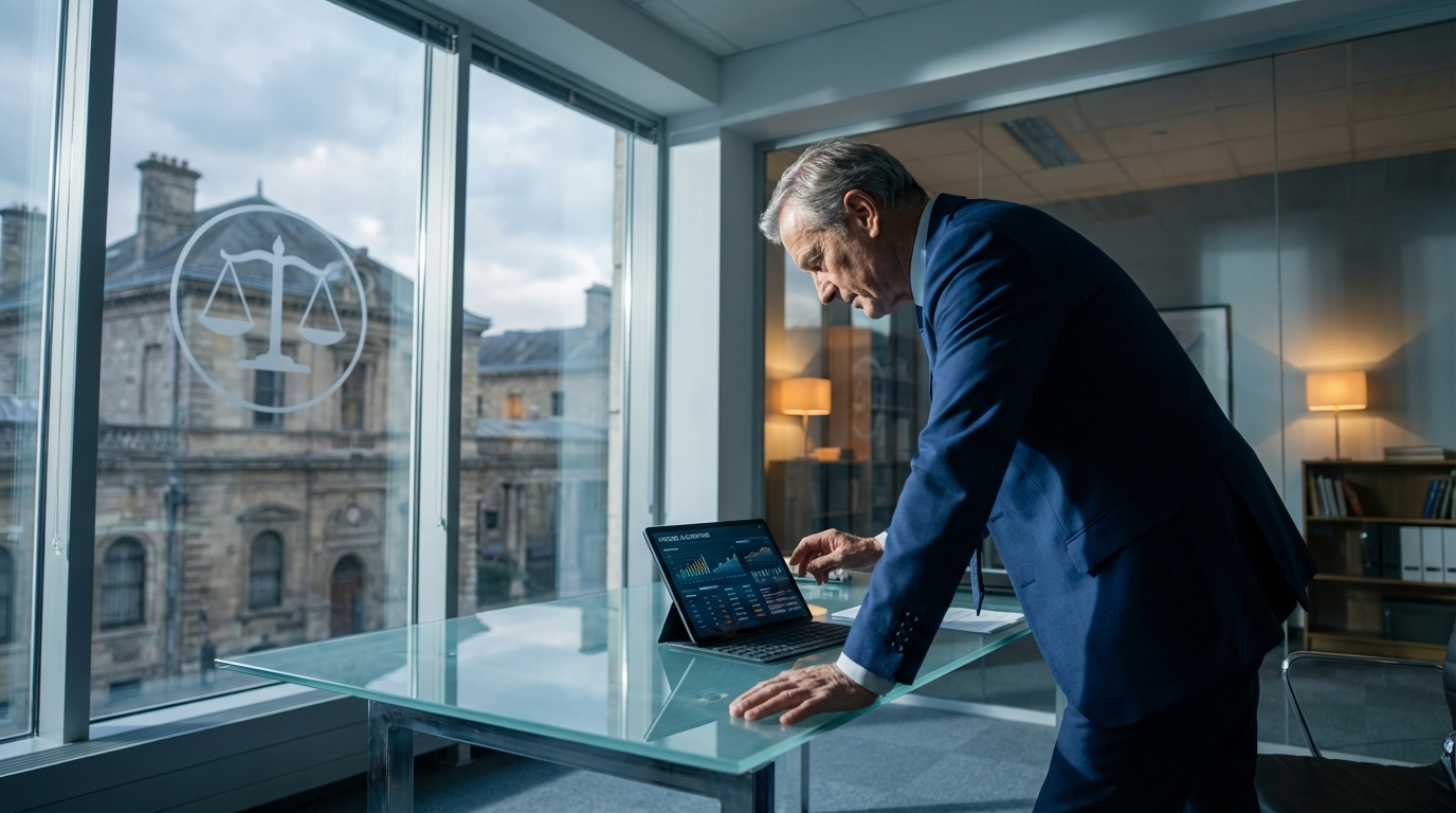 How can businesses mitigate algorithmic pricing antitrust exposure?