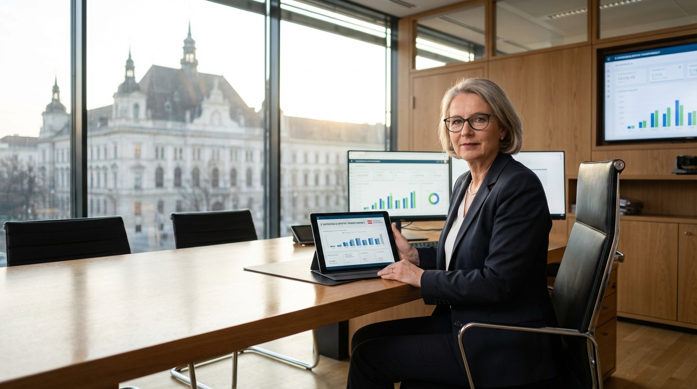 How to comply with Austrian tax digitalisation real‑time rules?