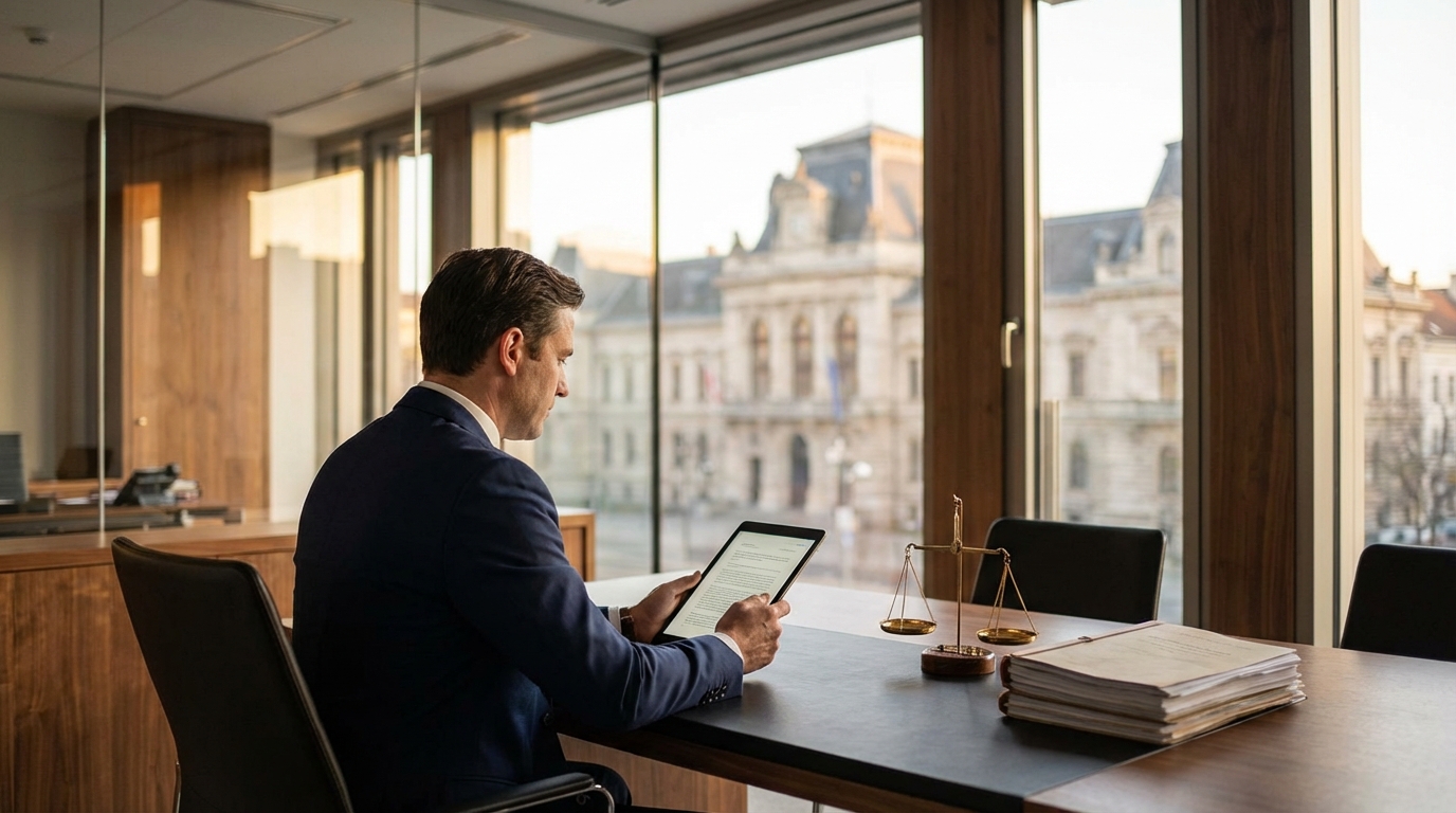How Can Missing Beneficial Ownership Transparency Derail M&A?