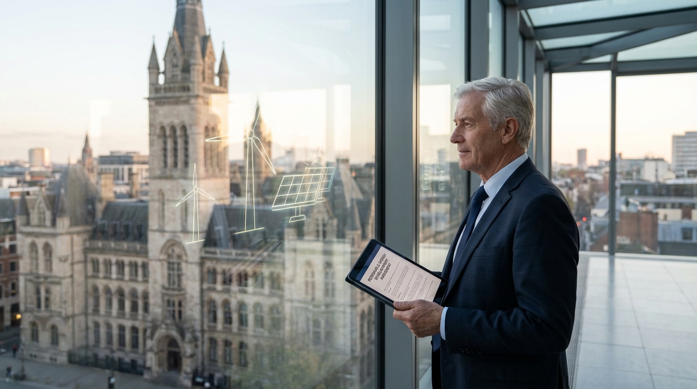 How can Beschleunigung von Genehmigungsverfahren für Wind- und Solarprojekte?