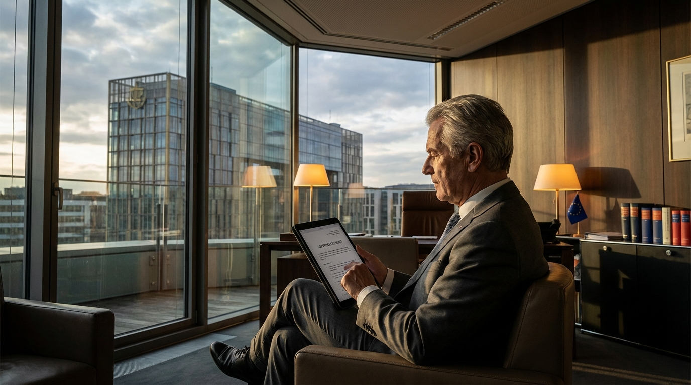How can Austrian platforms comply with CJEU platform jurisdiction?