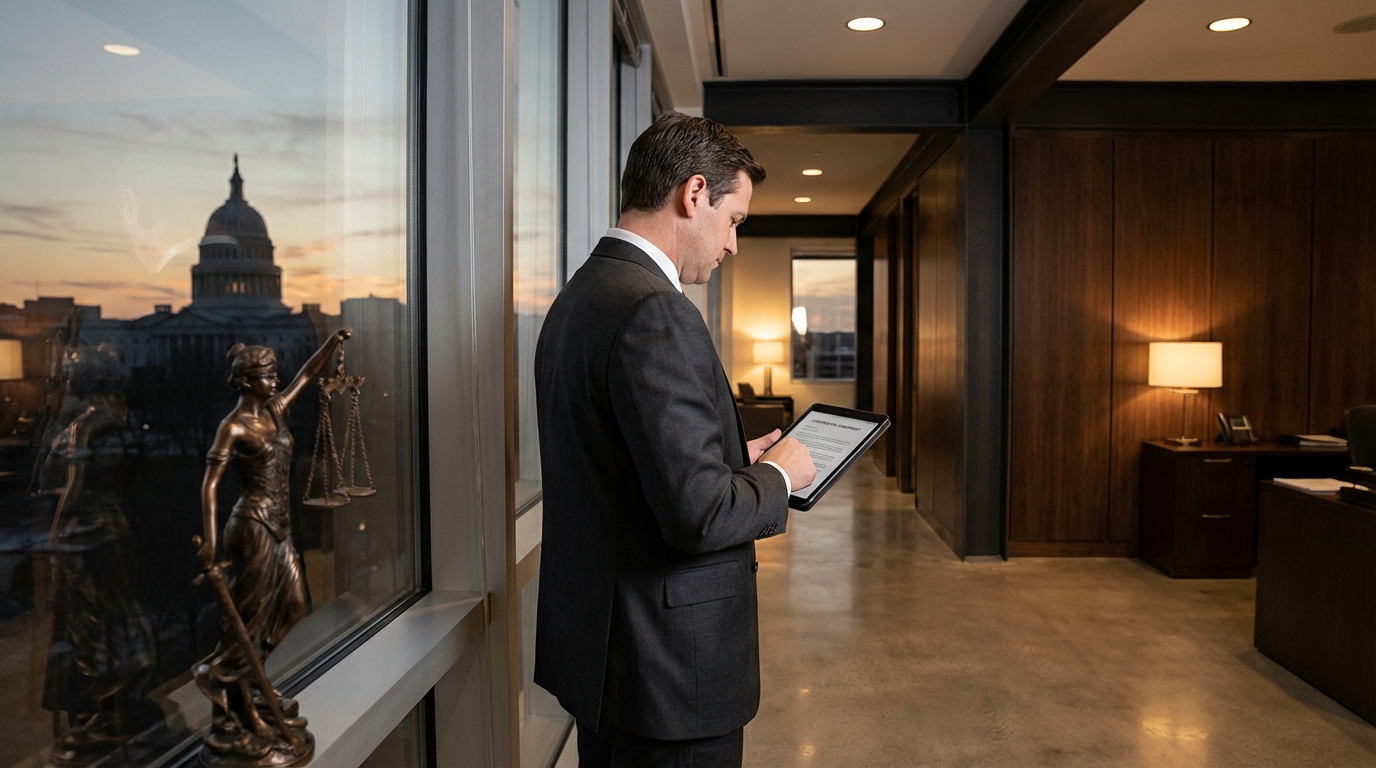 What are the Risks of Digital Civil Procedure?