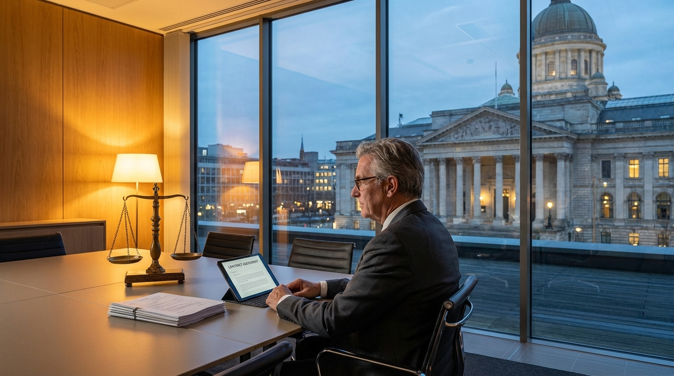 Are EIA reforms for renewables permitting Germany, EU lawful?