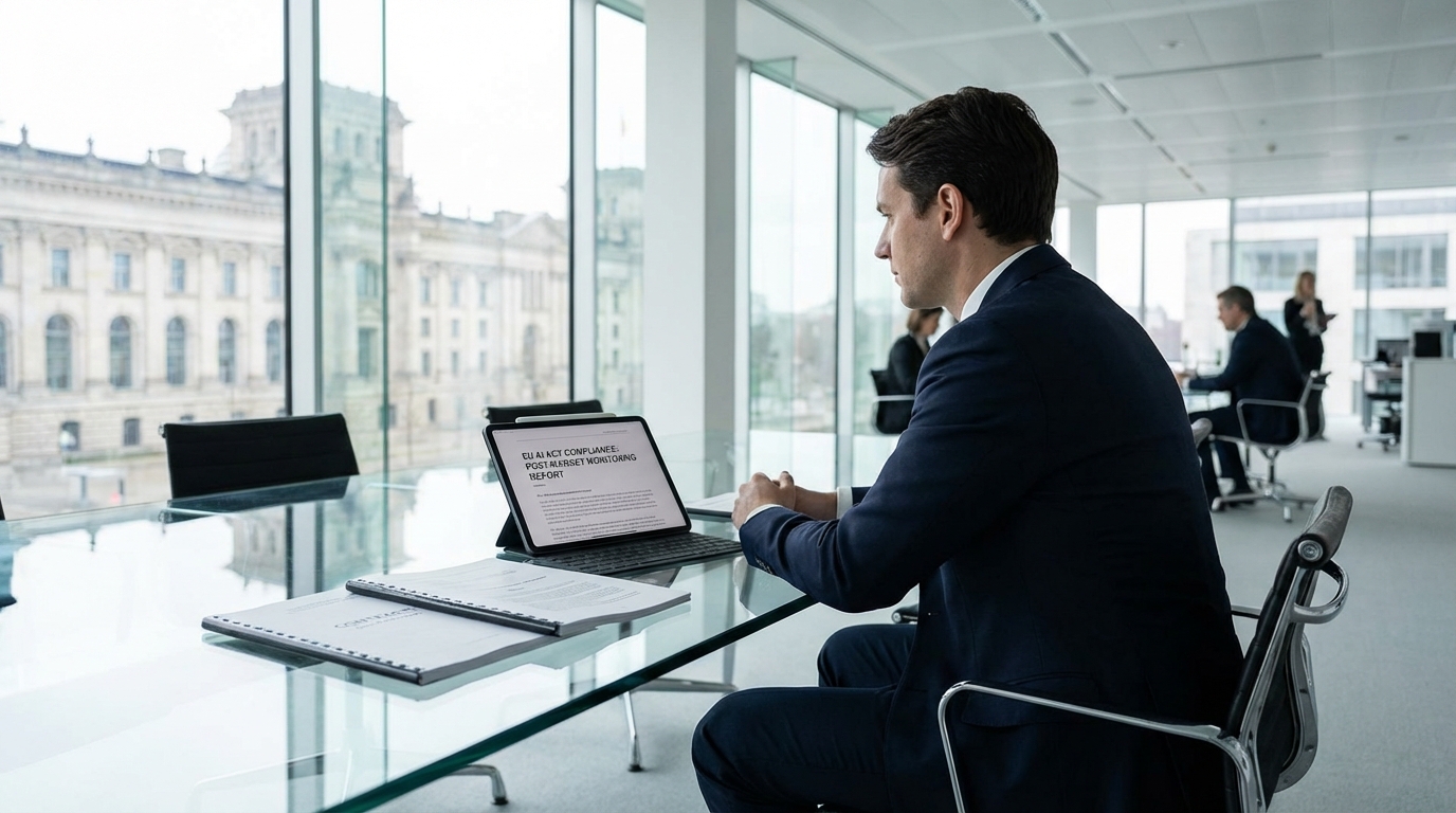 How to achieve EU AI Act compliance for high-risk AI?