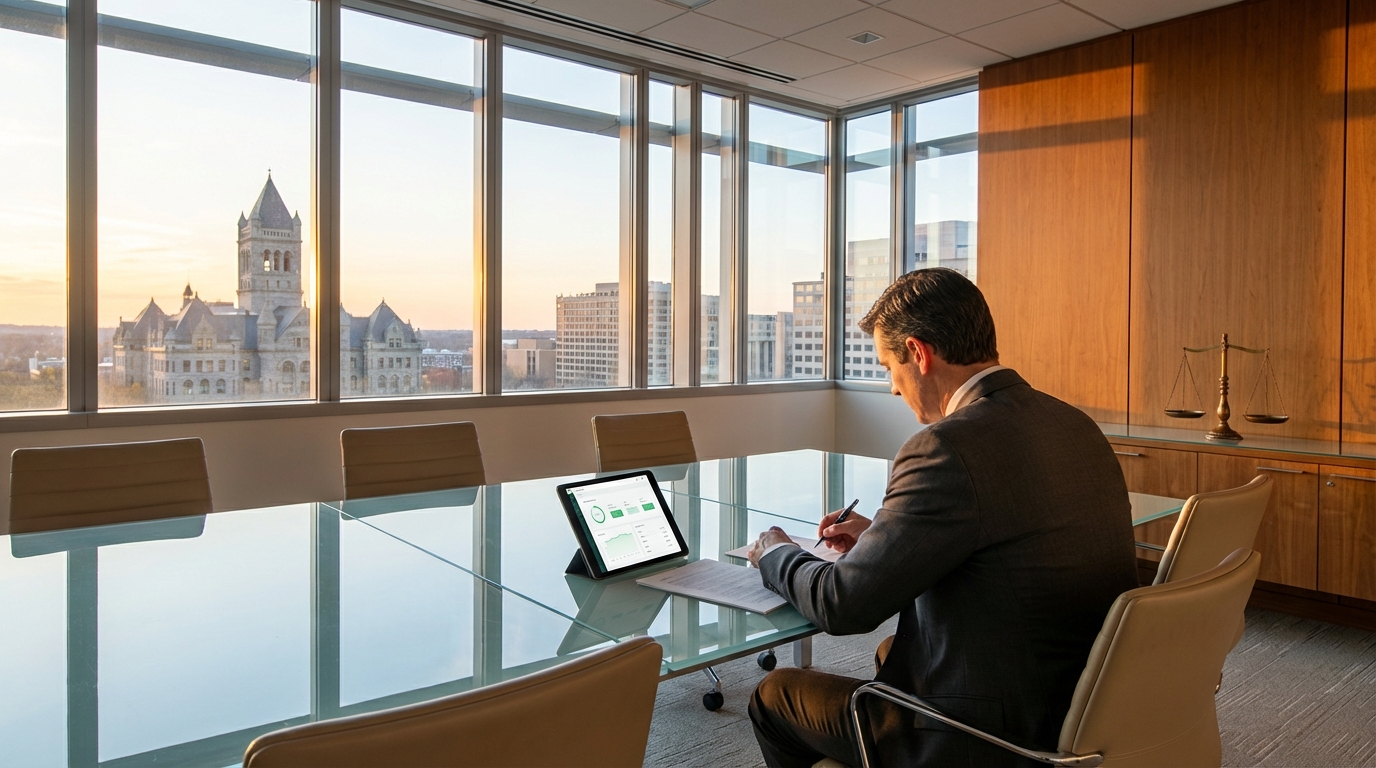 How to secure EU AI Act compliance, limit liability?