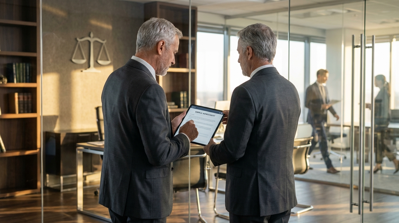 Why Supreme Court and separation of powers in administrative law?